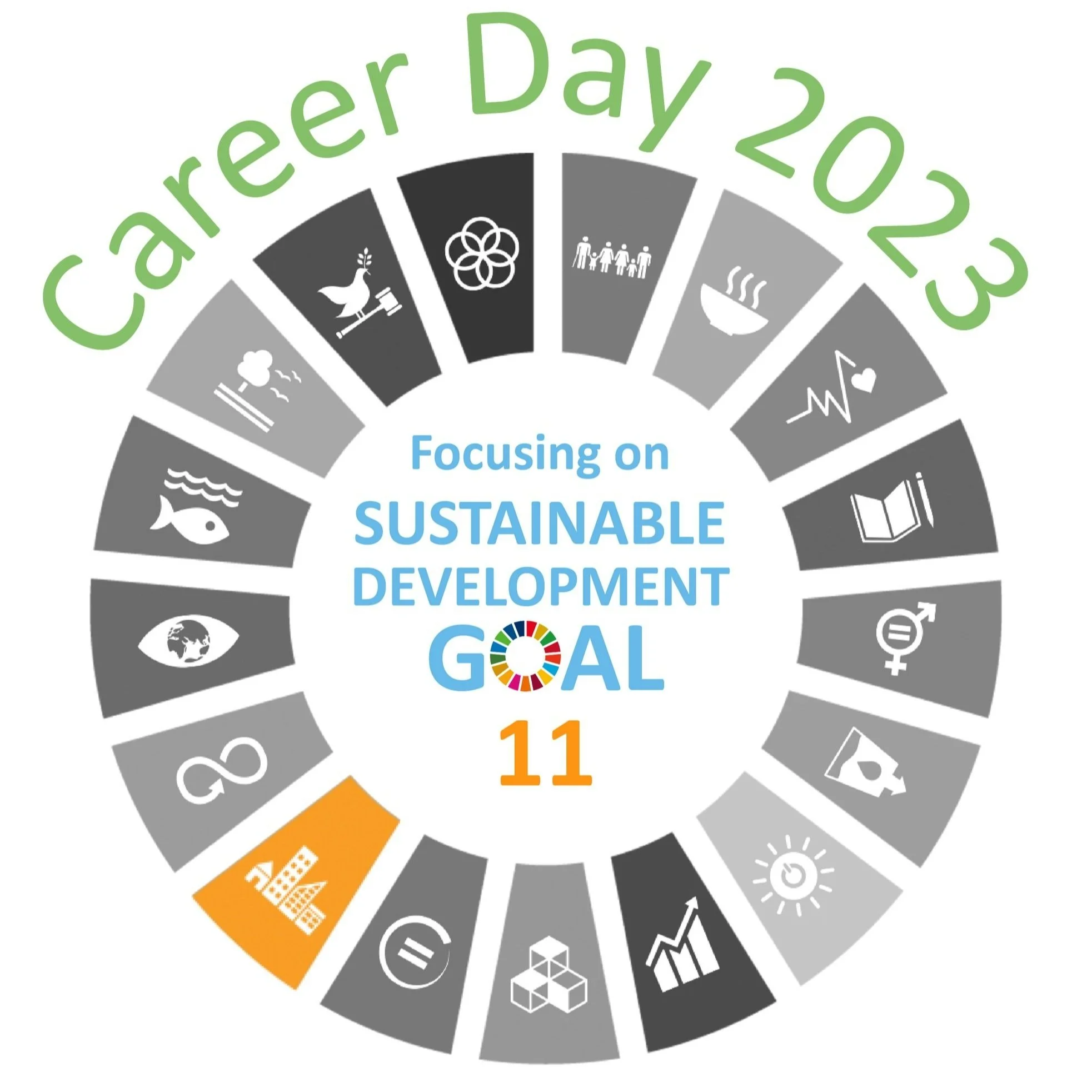 2023 Career Day Professional Volunteers Needed