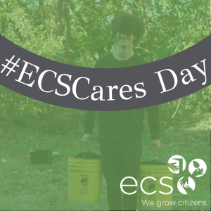#ECSCares Day 2023