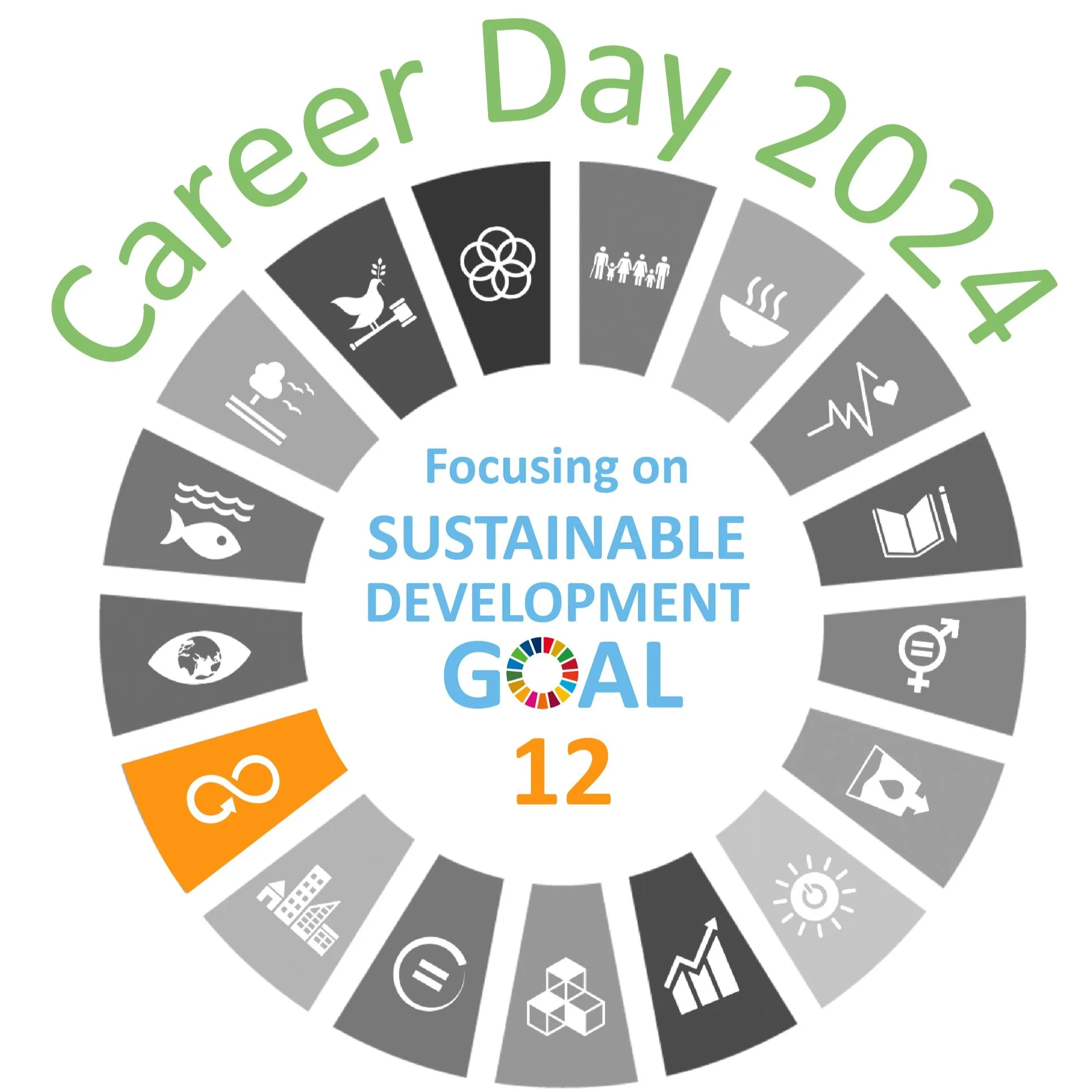 2024 Career Day Professional Volunteers Needed