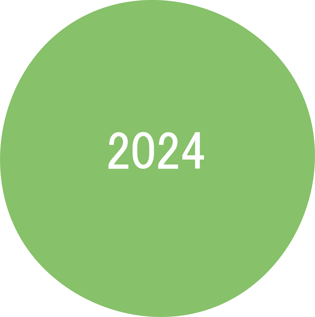  ECS proudly graduated its first class of citizens on June 7, 2024.    