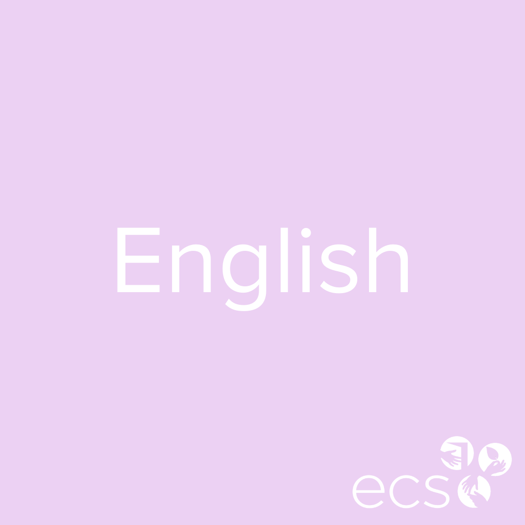 English 3