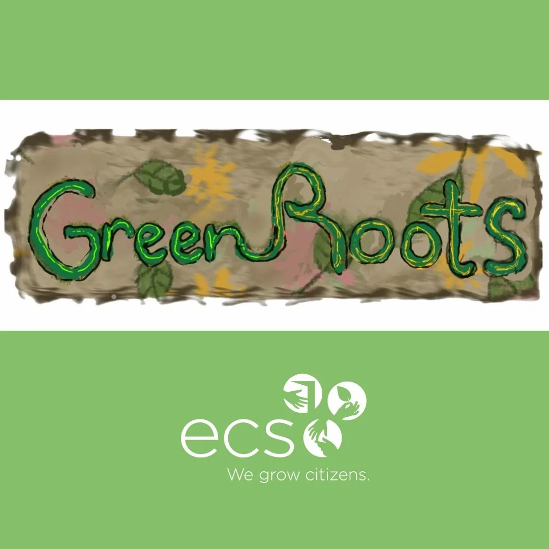 GreenRoots Sustainability Events RSVP 💚🌱 2025