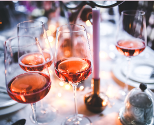 Wine, Women, &amp; Wealth