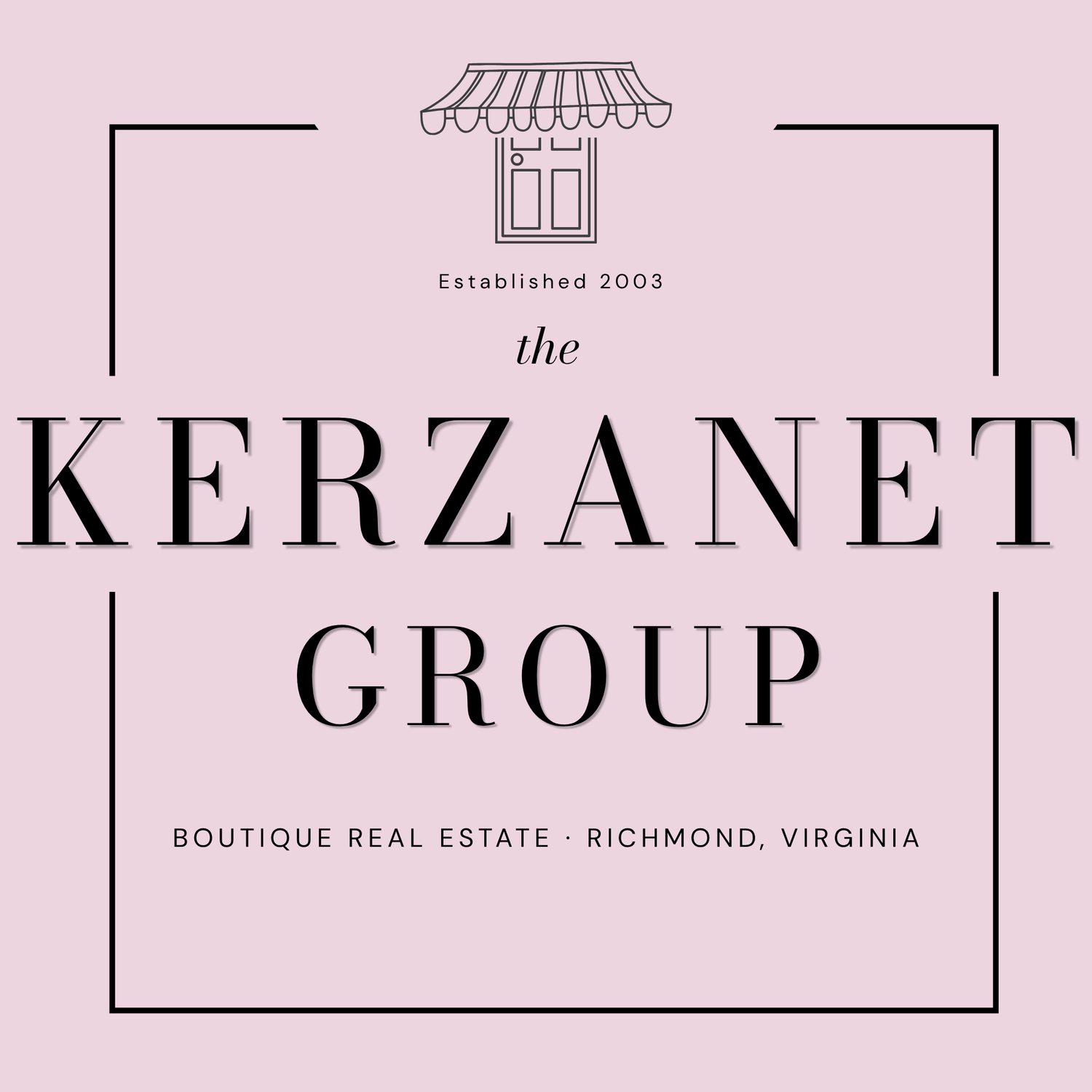 The Kerzanet Group