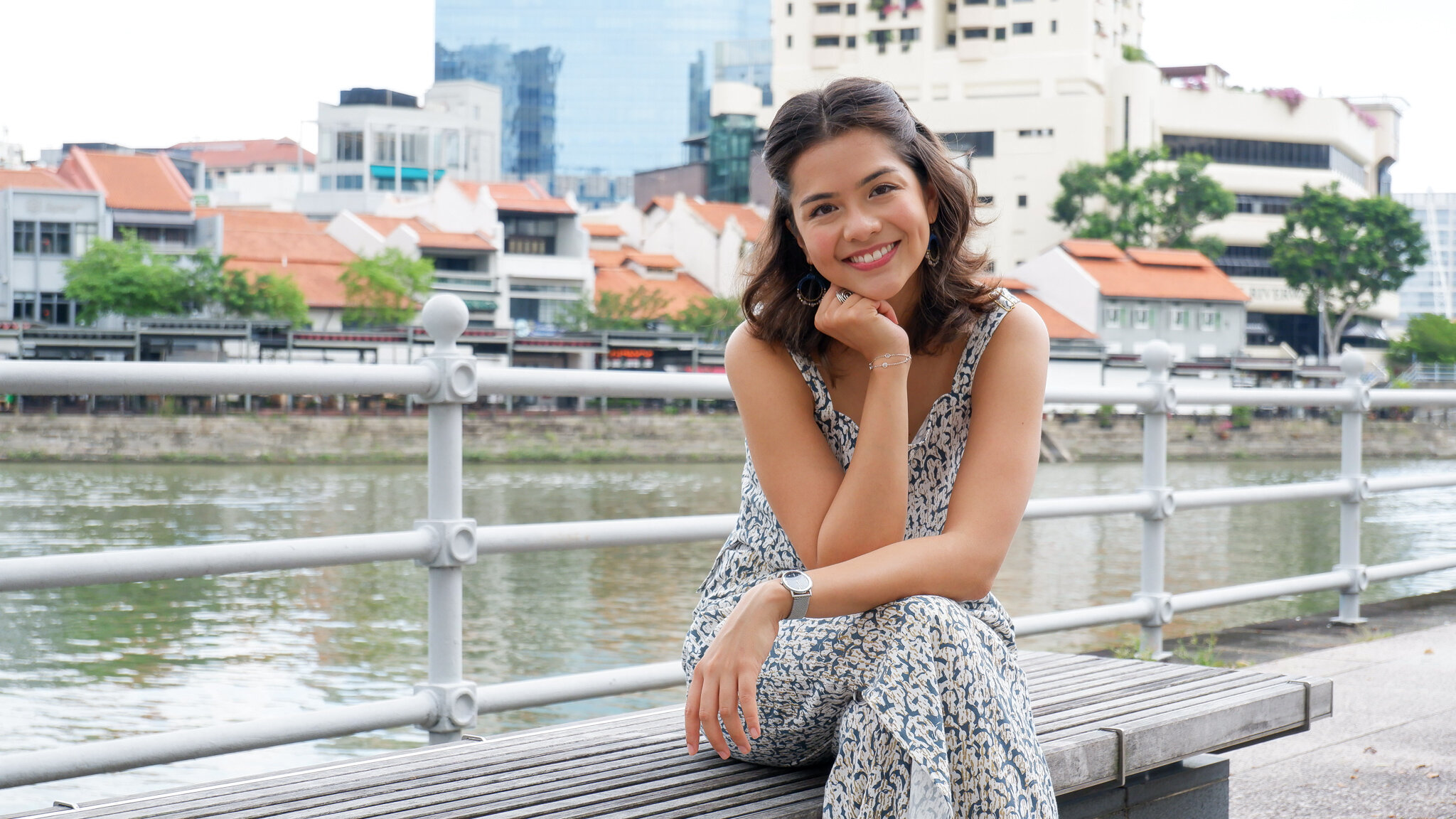 Meet Charlotte Mei: On embracing conscious living and reworking ...