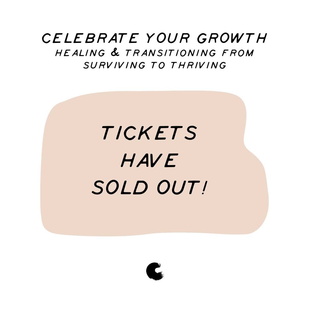 To those who have gotten your tickets, thank you so much for your love and support! 💛

We are very excited to welcome you to our event this evening at @tanameracoffeesg Robertson Quay ✨

See you then! 👋