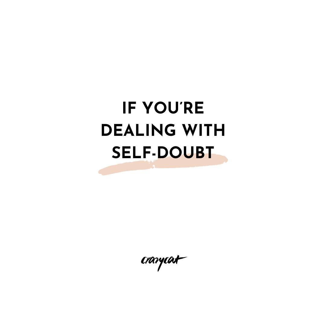 Whenever you're doubting yourself, always remember that you are a work in progress. Every experience adds to your unique journey. You have the power within you to take up space. Trust the process, embrace your growth, and never underestimate the pers
