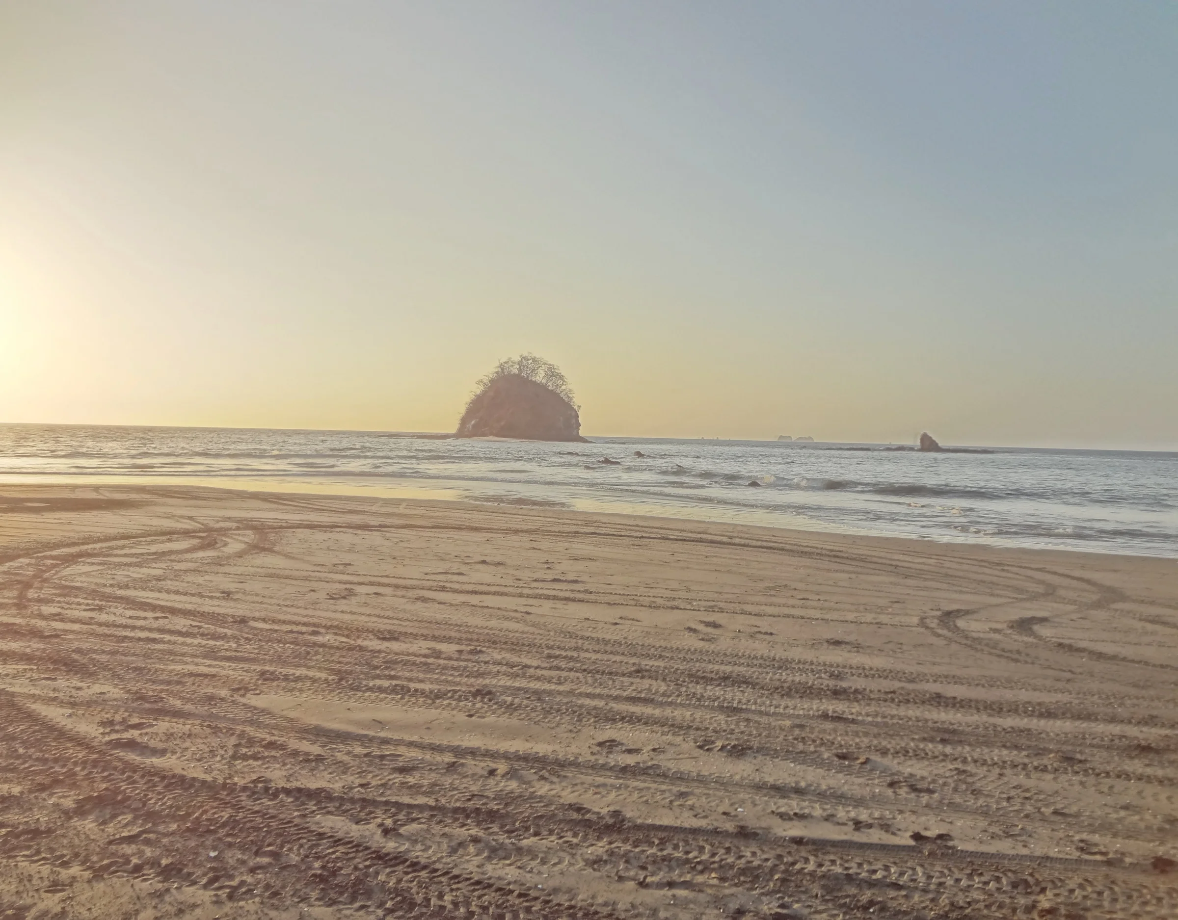 From Being Quiet to Experiencing Silence - Another Kind of Detox