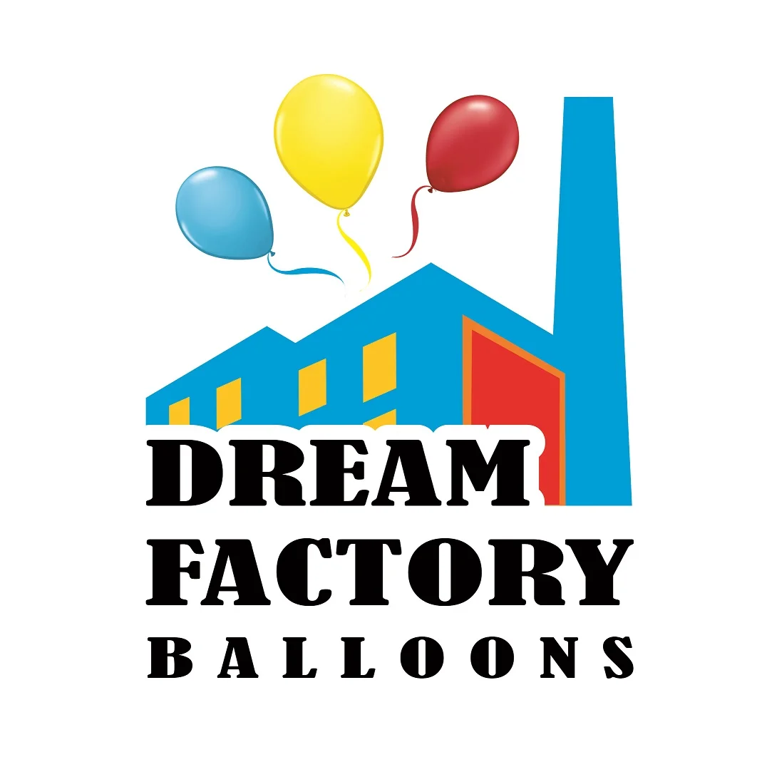 Dream Factory Balloons