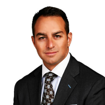 Drew De Risi, President, ENDVEST