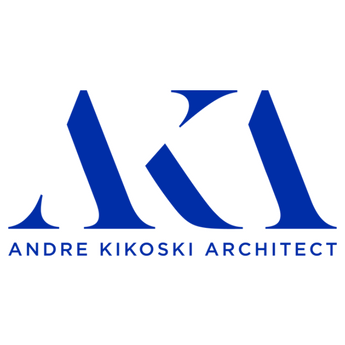 Andre Kikoski, Principal, Andre Kikoski Architect