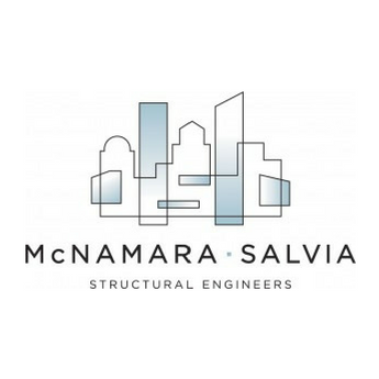 Ryan A. Dow, P.E., S.E., Principal, McNAMARA • SALVIA