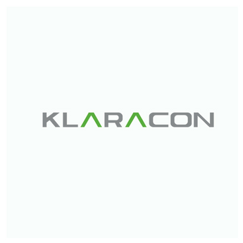 Simon Barcoe, President, Klaracon