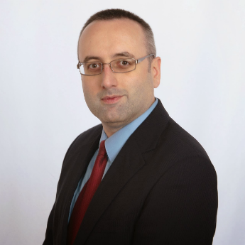 Giorgi Khardzeishvili, P.E., Vice President, Distinct Engineering Solutions, Inc.