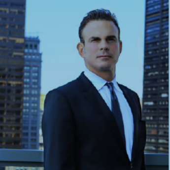 Daniel Edrei, Managing Partner, Anika Equities, LLC