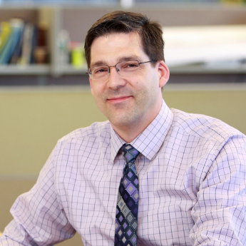 Robert Severance, Senior Engineering Manager, Michael Baker International