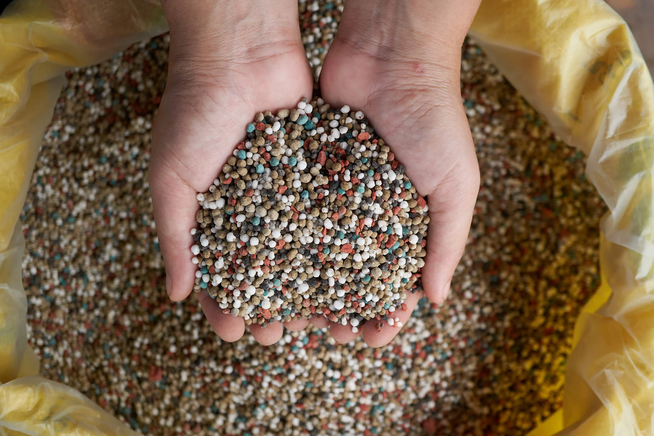 Case Study: Environmental Impact Assessments – Proposed Potash Mine