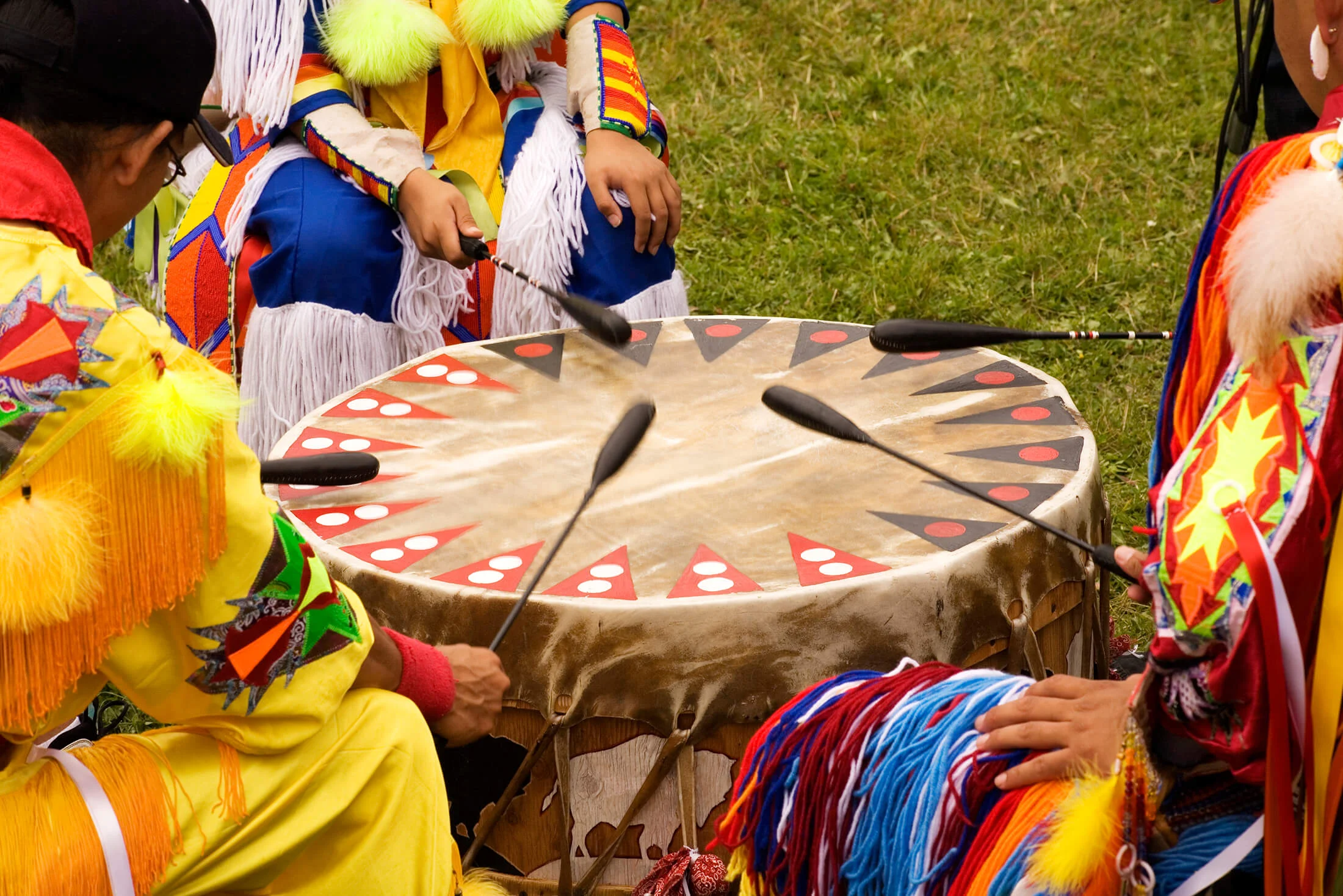 Case Study: Indigenous Engagement 