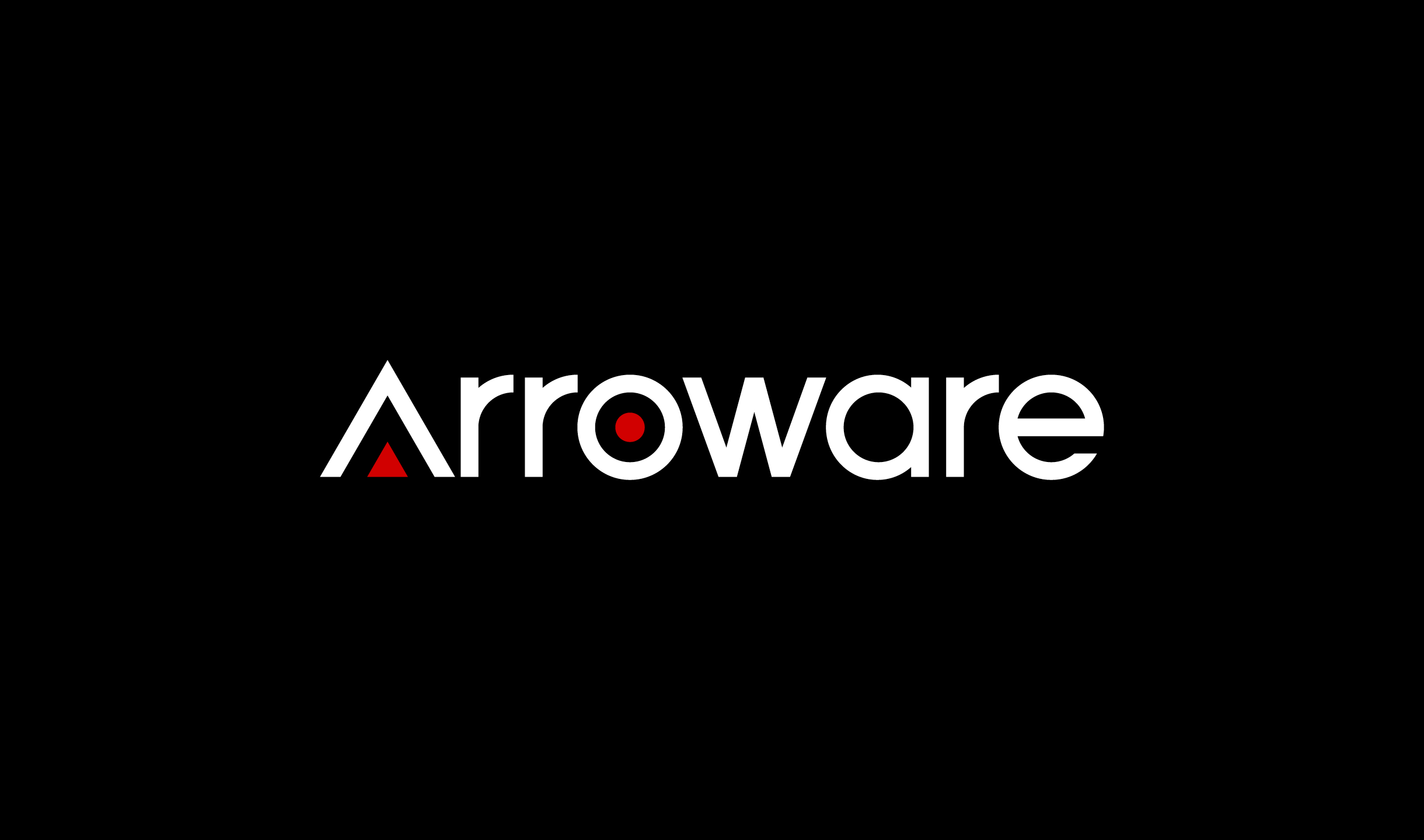 Arroware-Brand-Logo-Single-Black.png