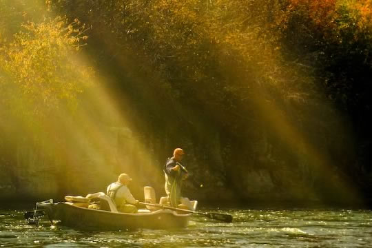 Henry's Fork