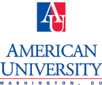 American University logo.png