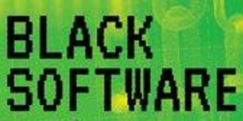 Dr. Charlton McIlwain "Black Software" Book Talk