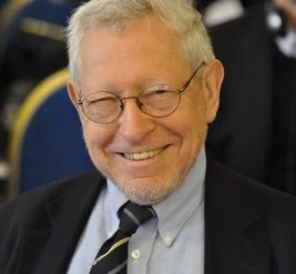 A Practitioners Guide to 'Internet Governance' with George Sadowsky