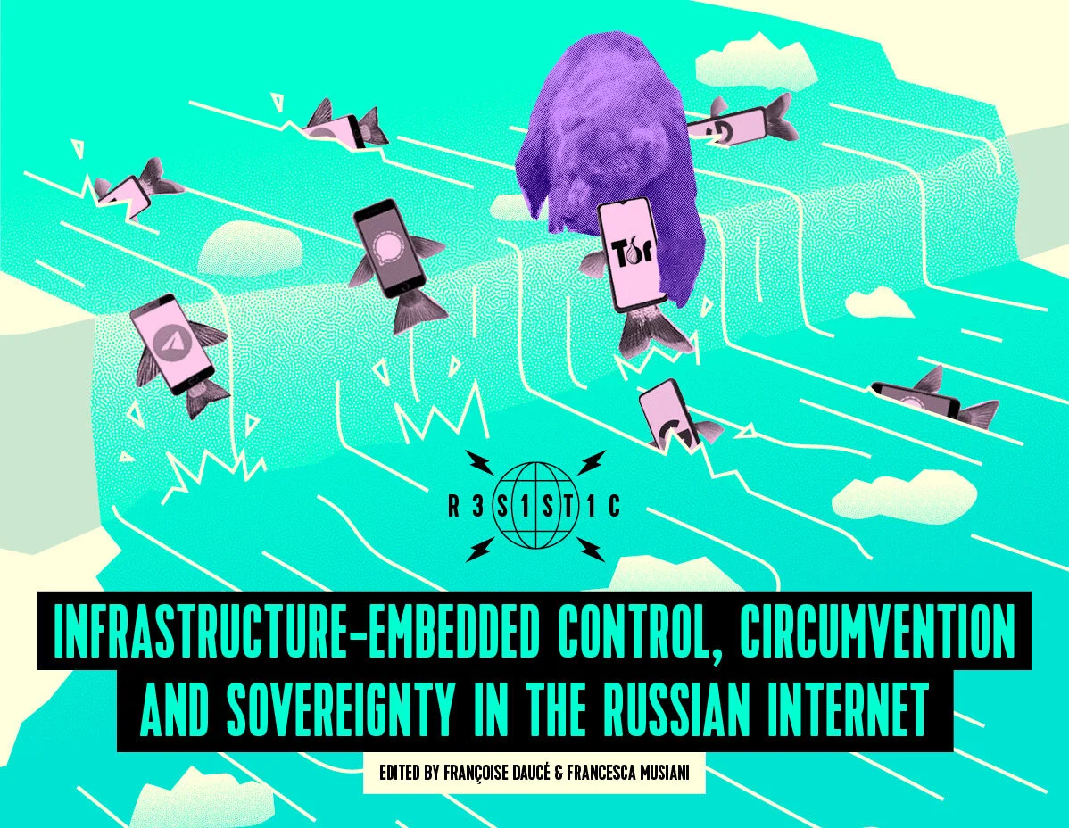 Internet governance Lab Global Faculty Fellow Francesca Musiani co-edited a First Monday special issue 