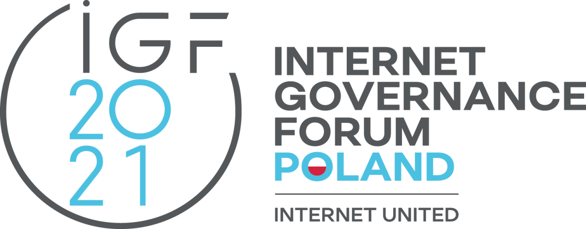The Internet Governance Lab at IGF 2021