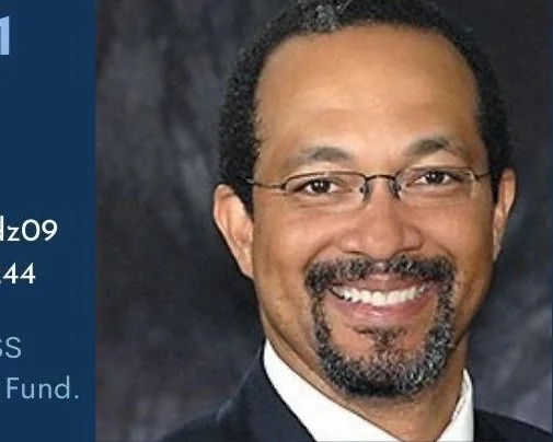 Faculty Co-Director Dr. Derrick Cogburn on 'Accessible Global Governance: the (in)visibility of persons with disabilities in the United Nations system'