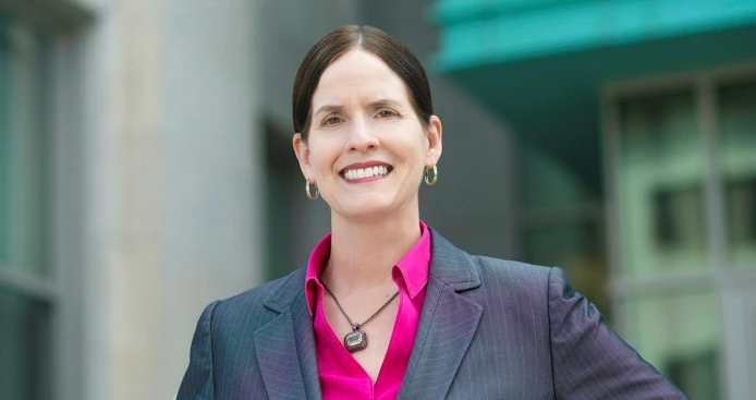 Dr. Laura DeNardis quoted in the Financial Times on 5G standards