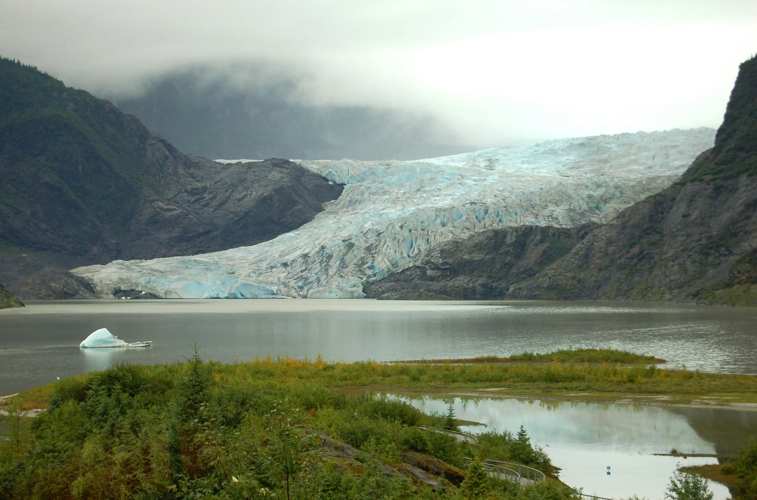 IGL Co-Director Featured in AU EDH AI &amp; Climate Governance Event