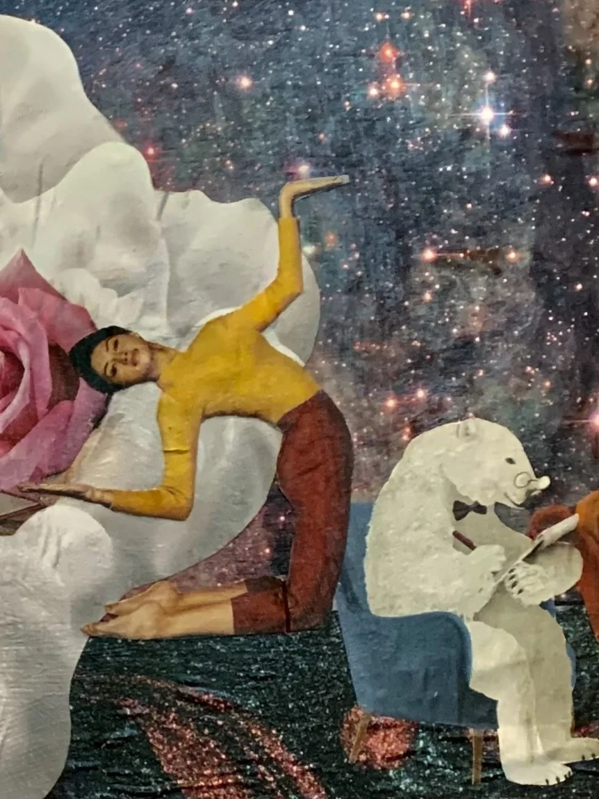 #3. Aspects of Ego: The Thinking Mind