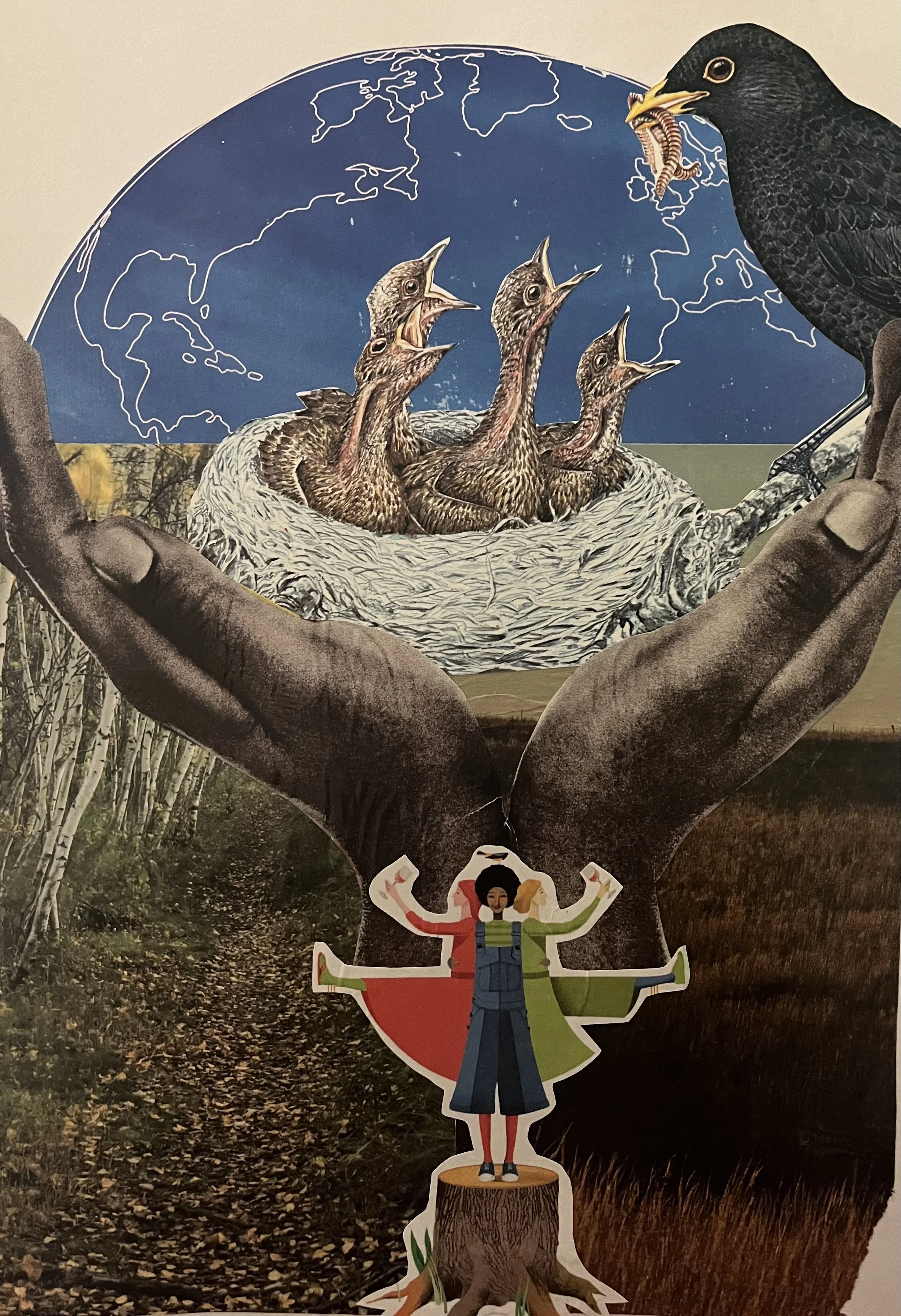 #6. Aspects of Ego: Free Will