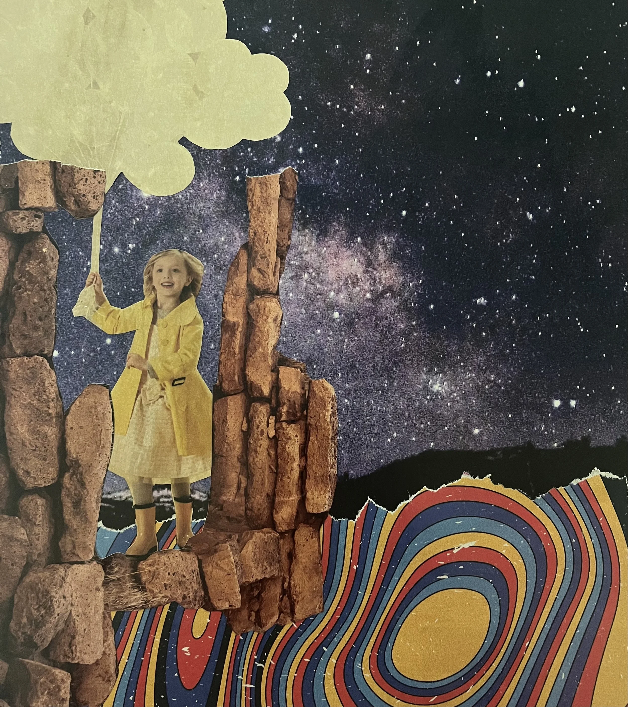 #8. Aspects of Ego: In Time and Space