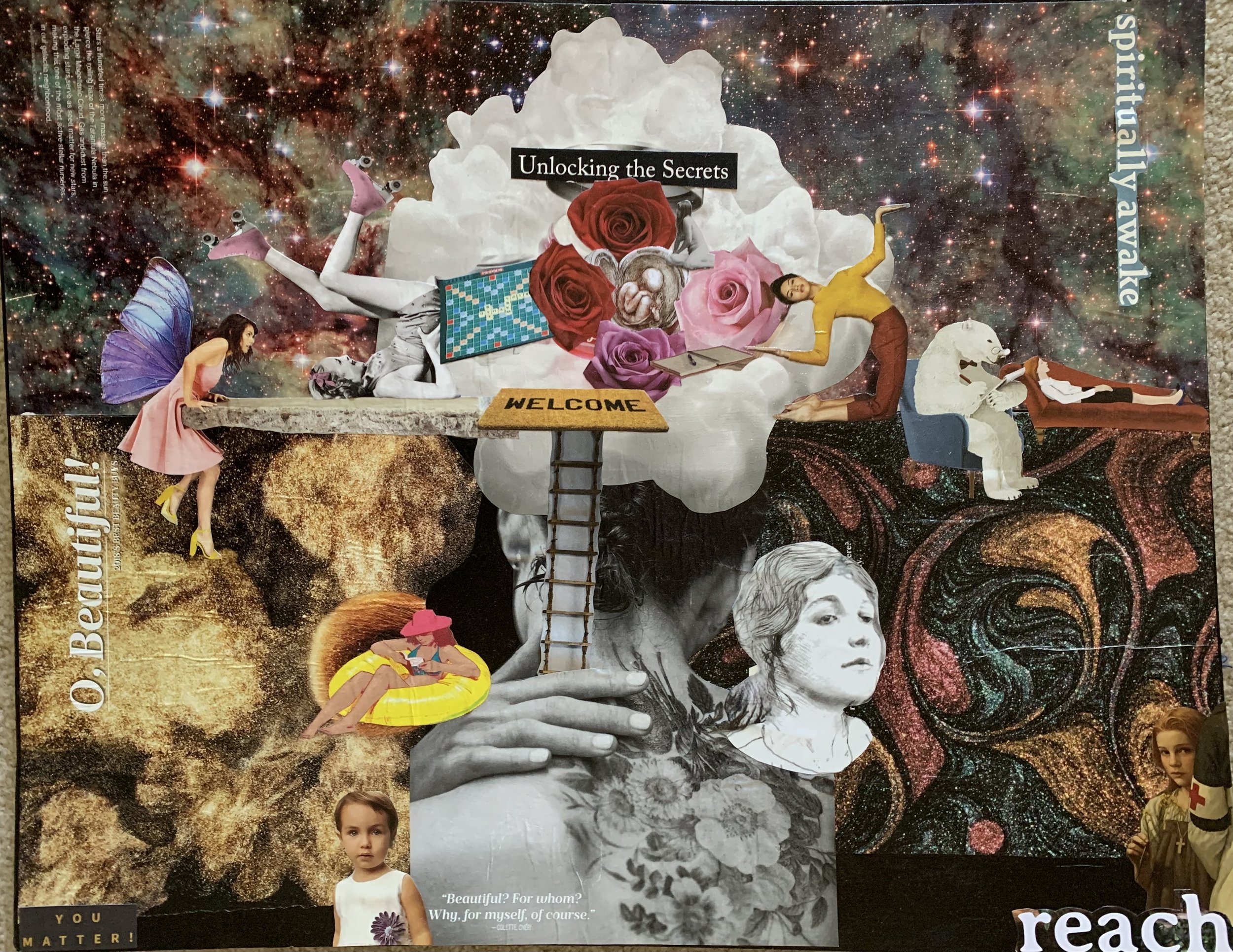 #18 All Life is a Miracle