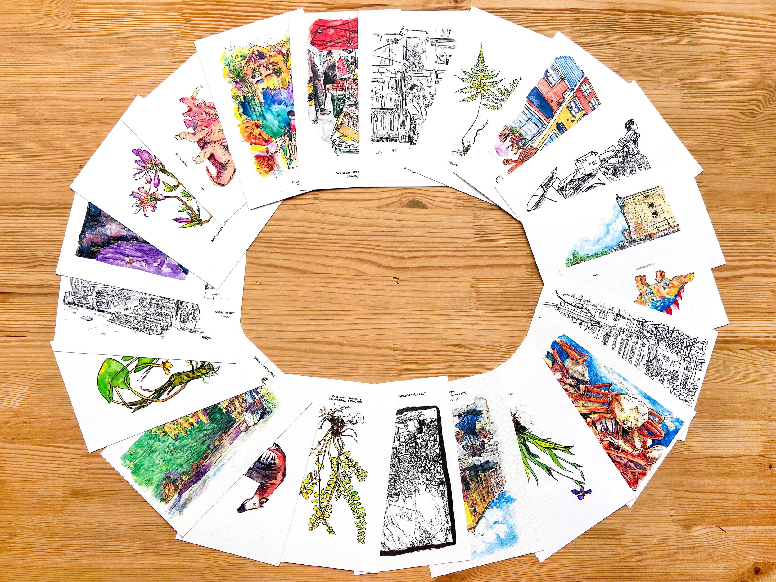 Build-a-Gallery small prints.jpg