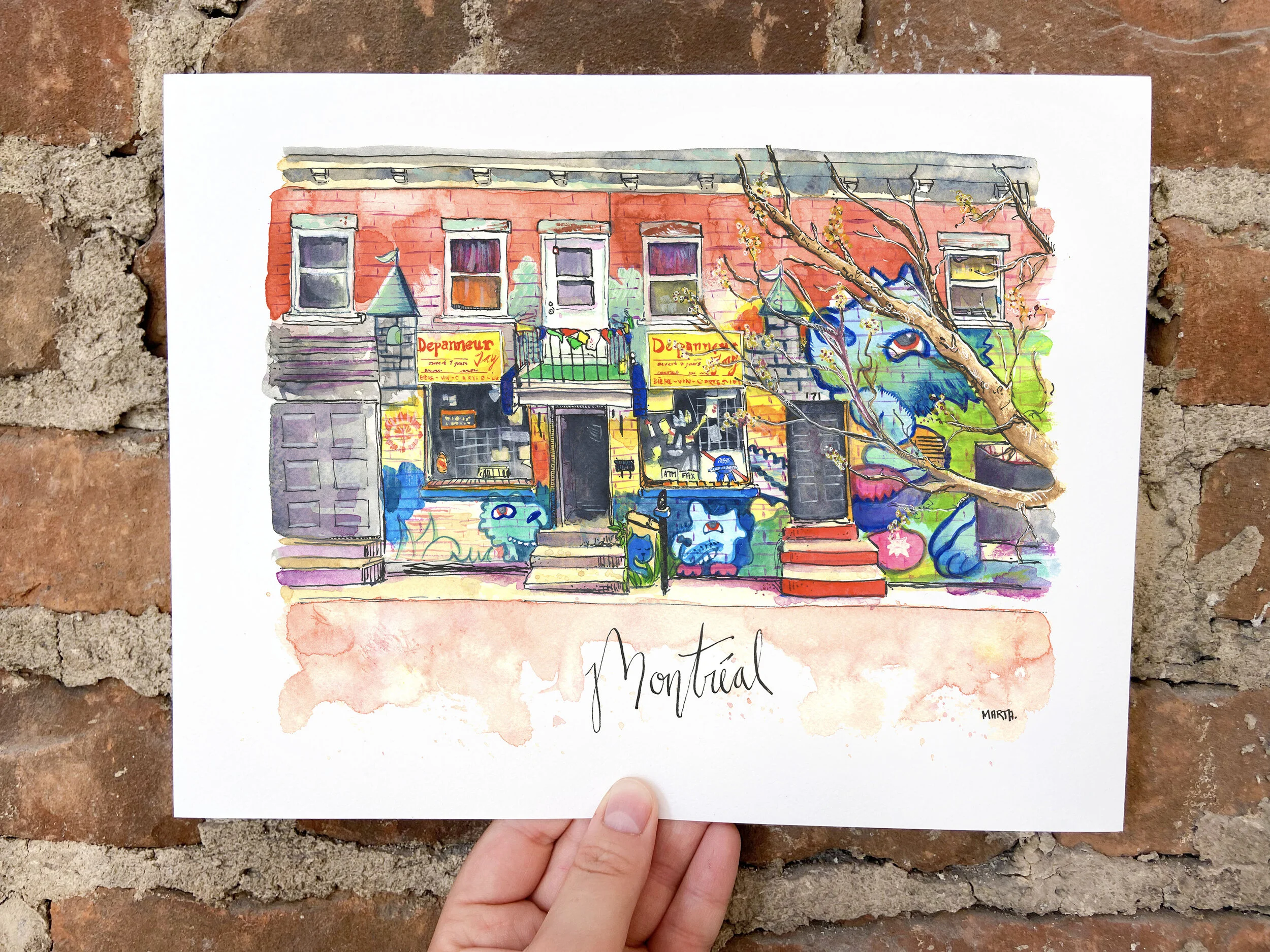 Montreal Depanneur hoizontal brick large.jpg