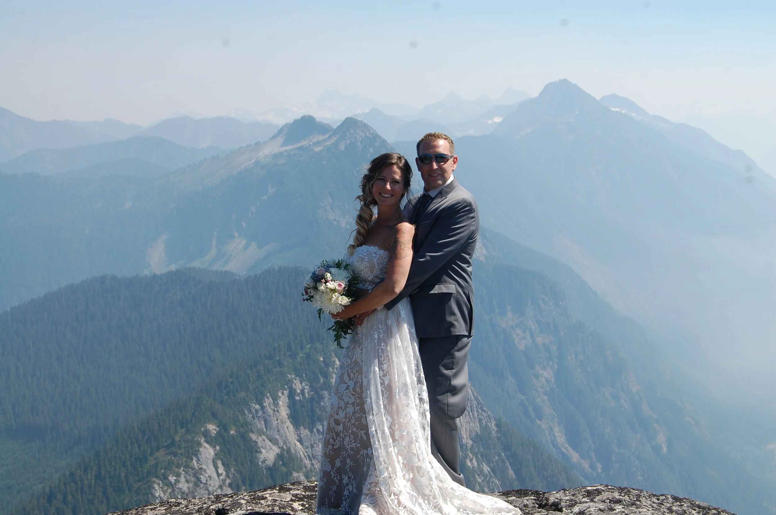 The Need for Formal "Moments"