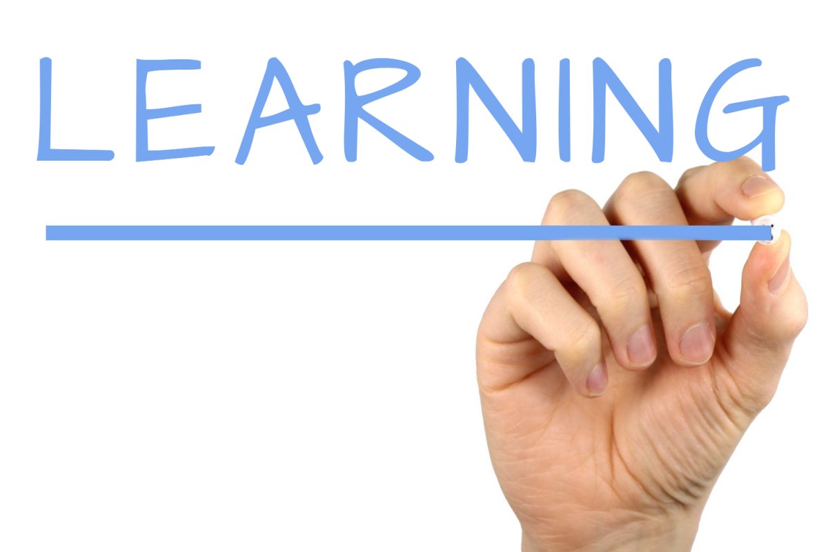 Learning