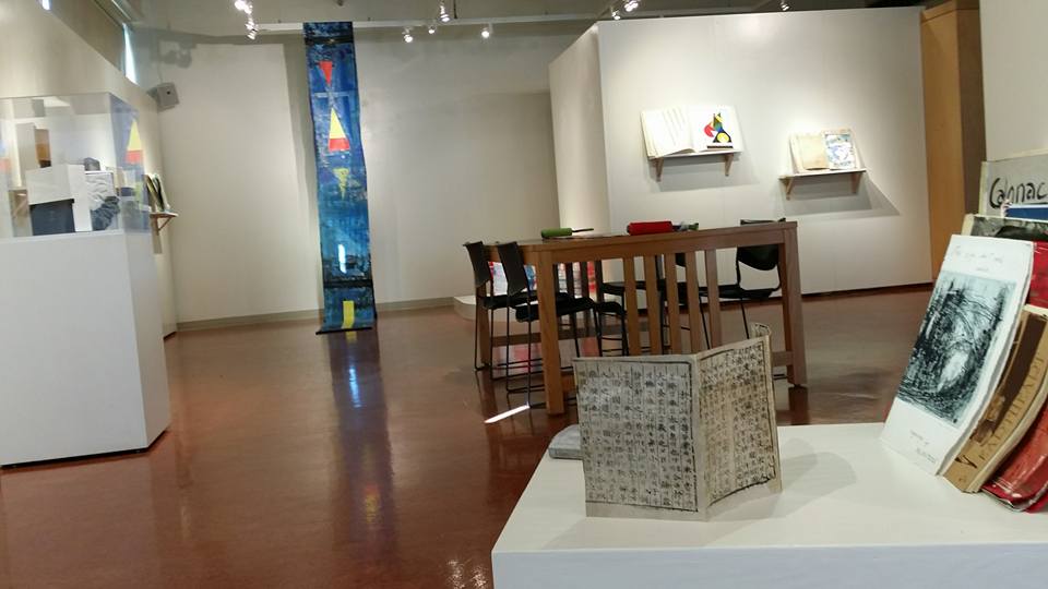 October 2016: LIBRARTIS