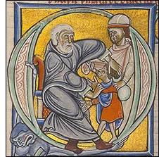 Lecture: Nancy Turner Illuminare