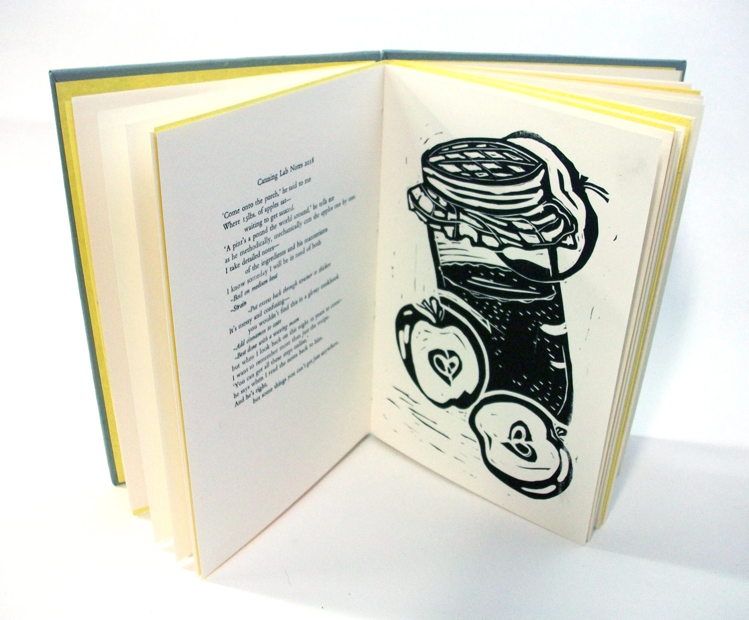 VALLEYFOLK — Shop — Kalamazoo Book Arts Center