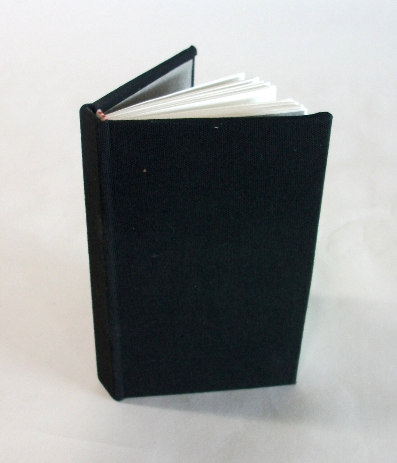 Cloth Bound Blank Journal — Shop — Kalamazoo Book Arts Center