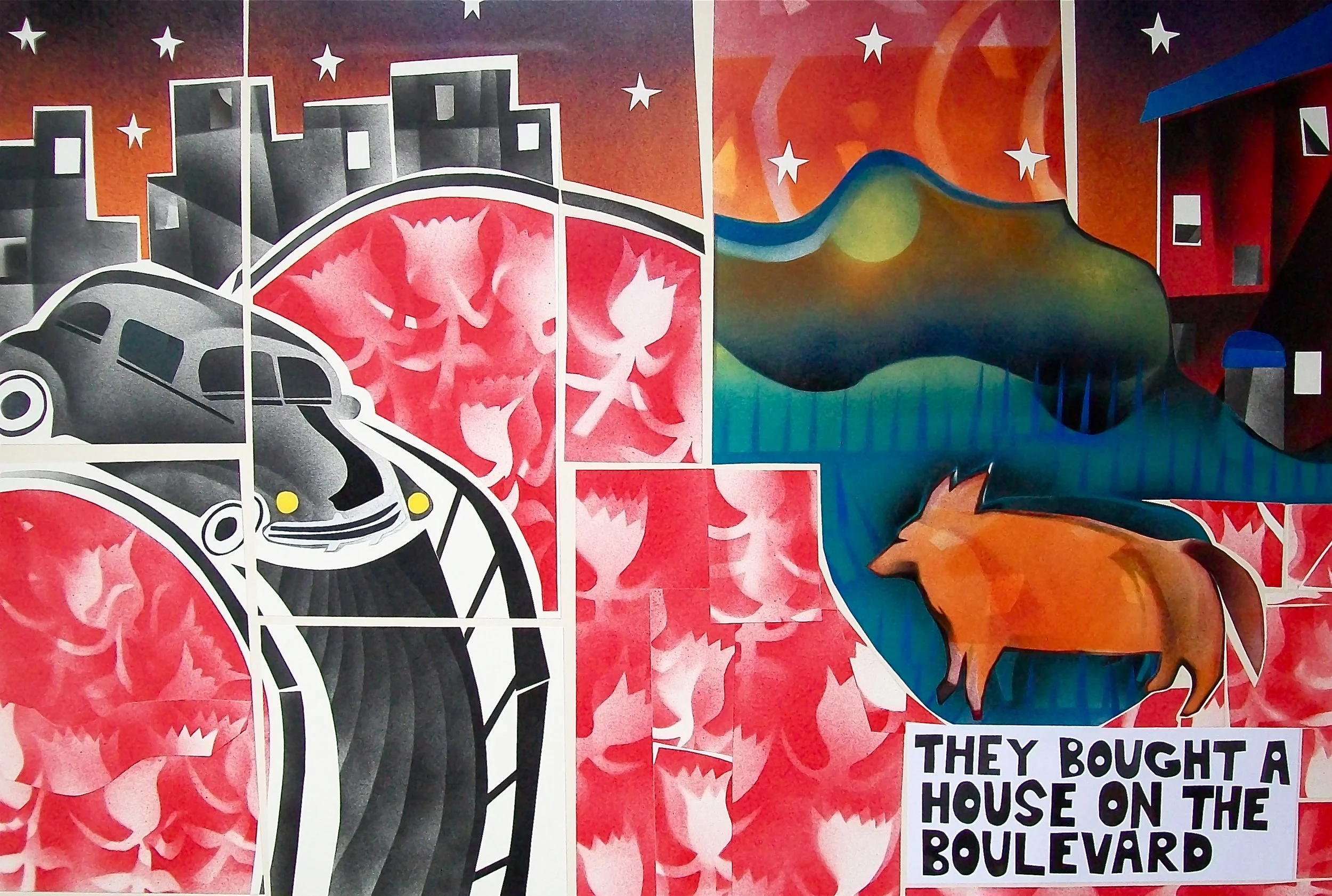 ROCKING HORSE: THE SONGBOOKS OF CRAIG MATIS 