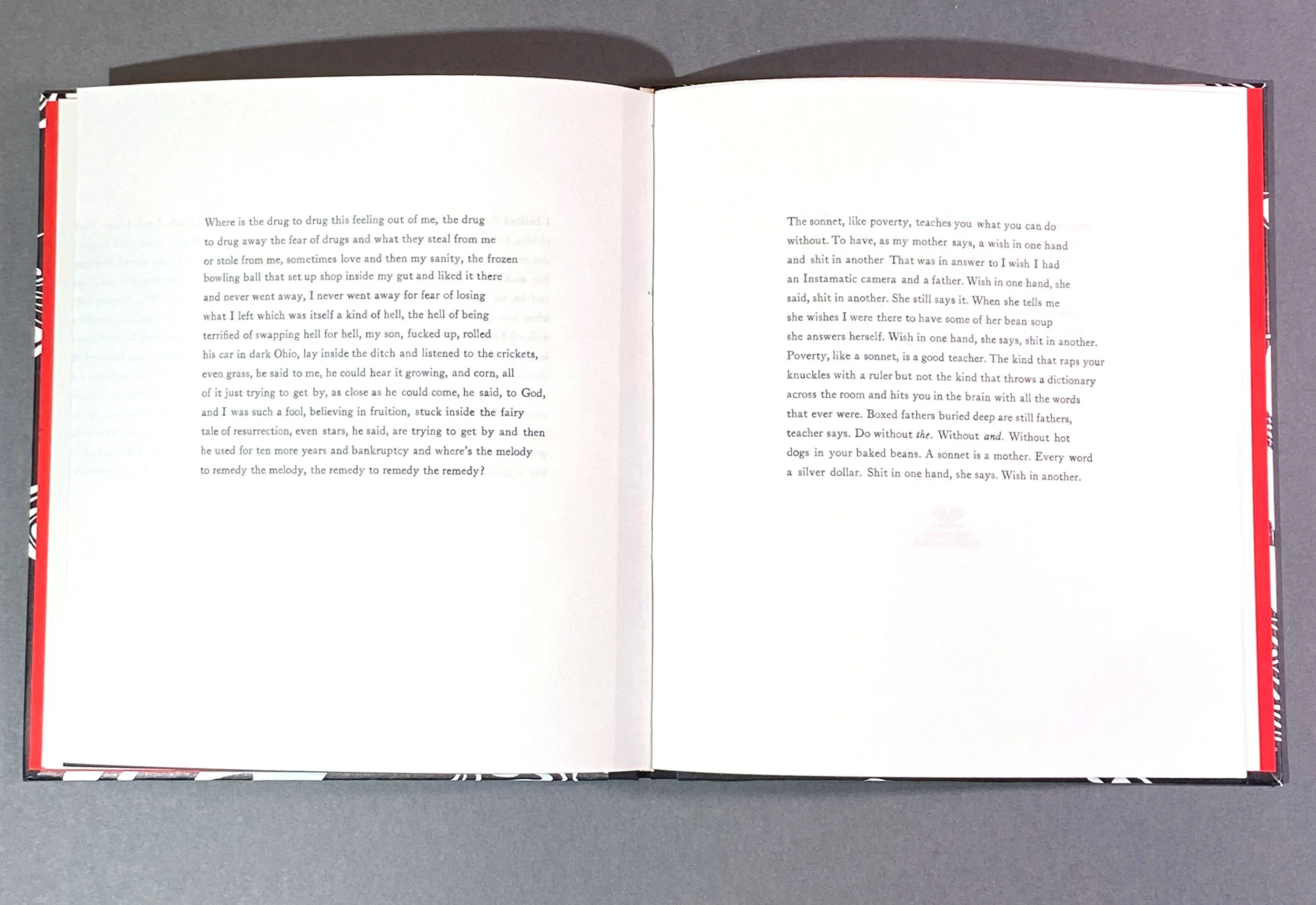 frank: selections — Shop — Kalamazoo Book Arts Center