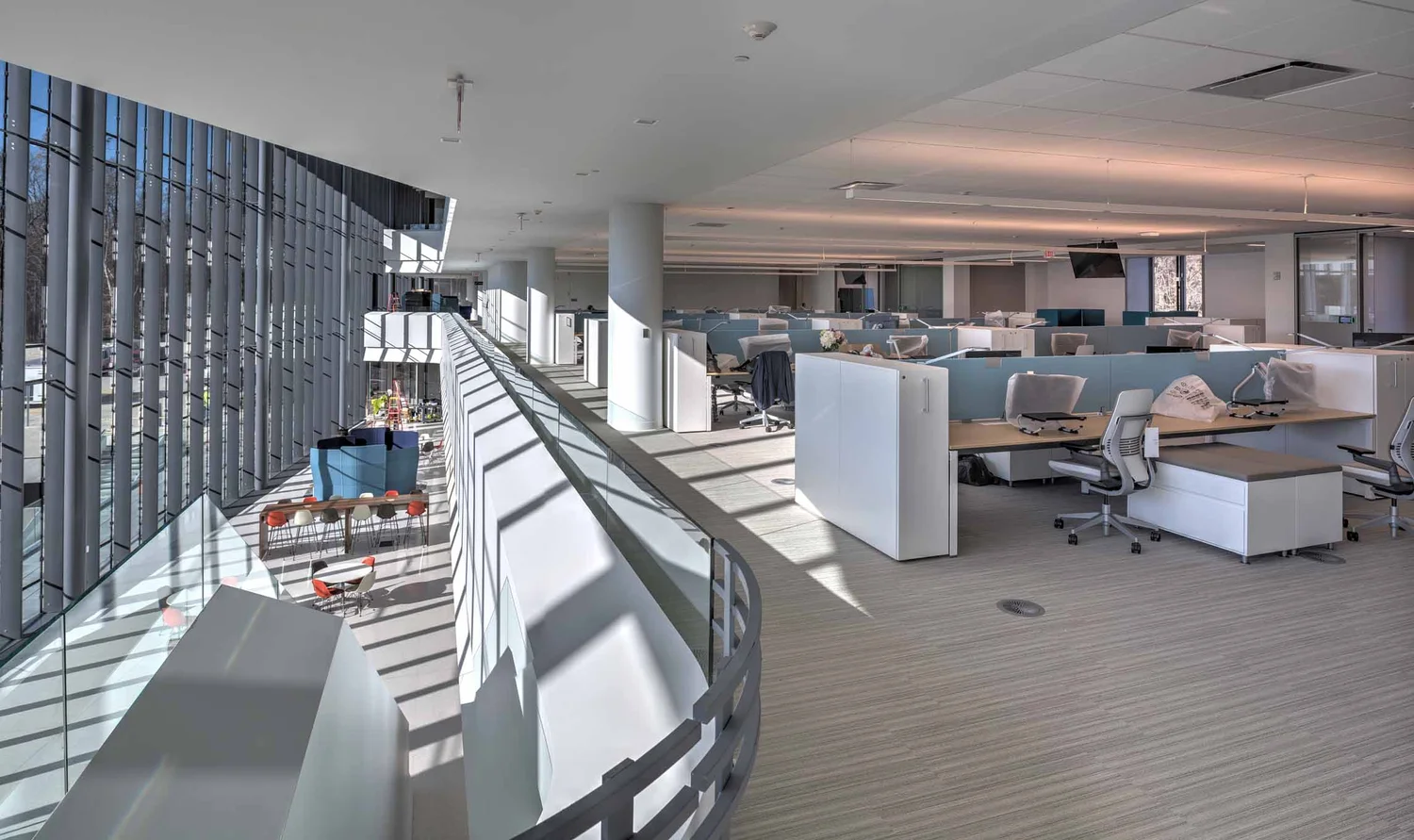 Buyerstage office
