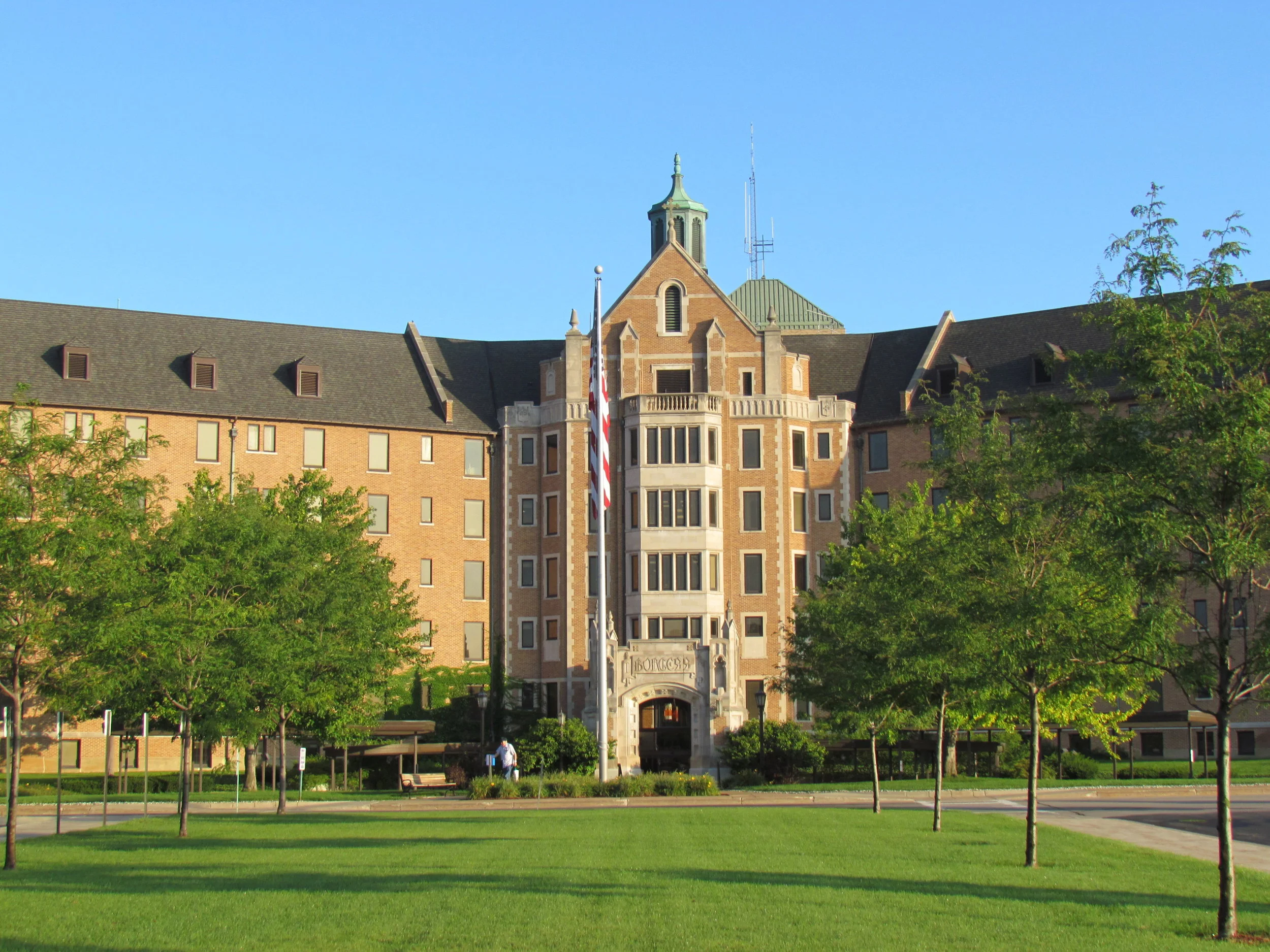Beacon Kalamazoo - Main Campus