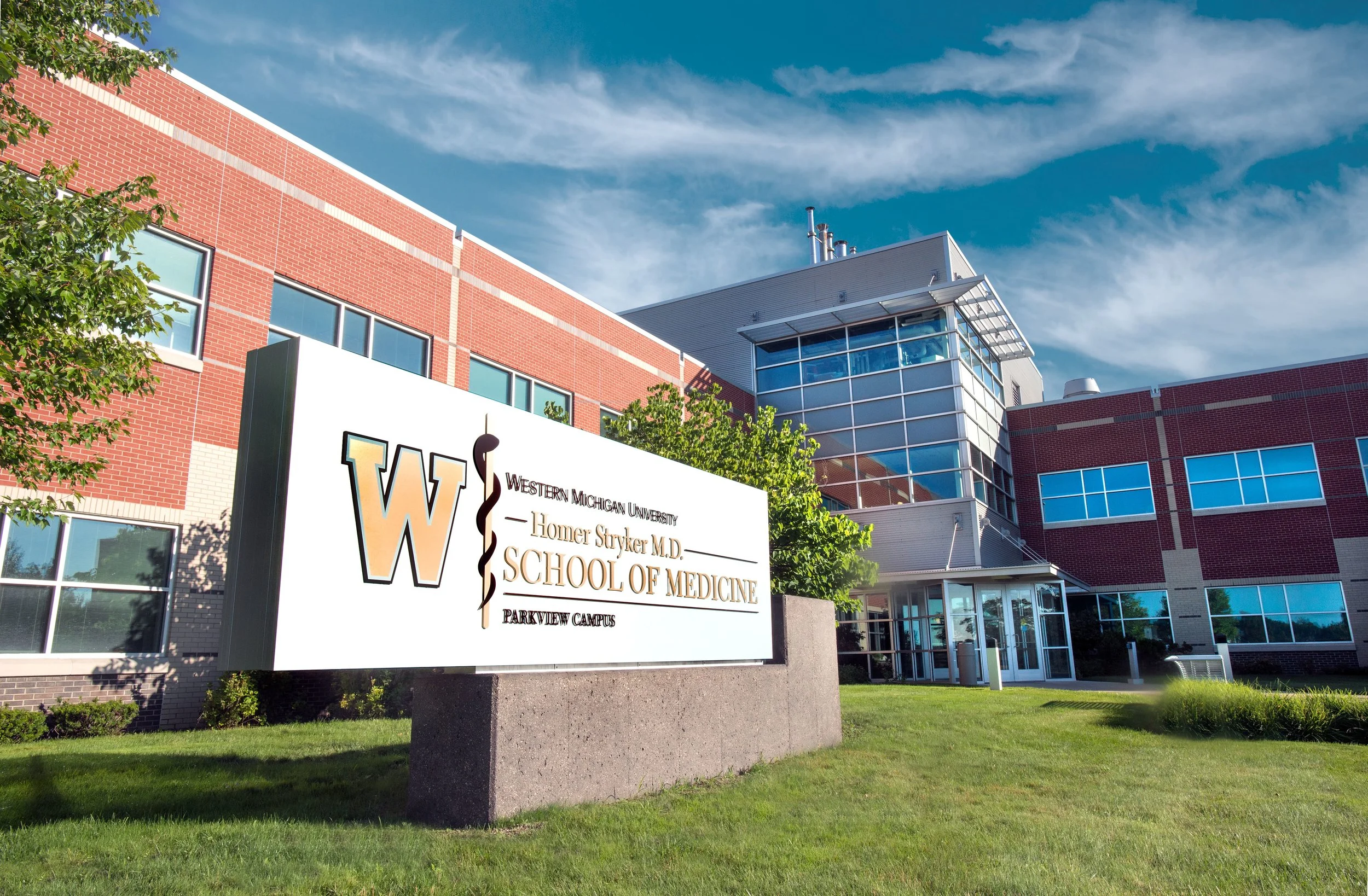 WMed Parkview Campus