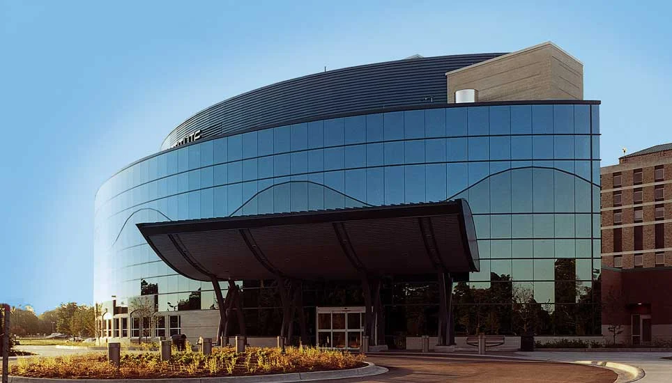 Beacon Kalamazoo Brain and Spine Institute